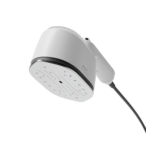  AR6055 Handy Steam Mini Buharlı Düzleştirici ve Seyahat Ütüsü-Beyaz - 2