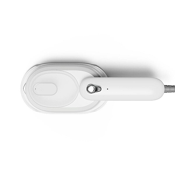  AR6055 Handy Steam Mini Buharlı Düzleştirici ve Seyahat Ütüsü-Beyaz - 4