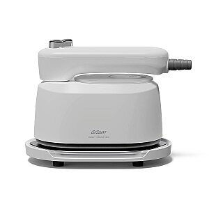  AR6055 Handy Steam Mini Buharlı Düzleştirici ve Seyahat Ütüsü-Beyaz