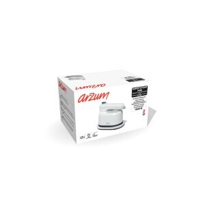 AR6055 Handy Steam Mini Buharlı Düzleştirici ve Seyahat Ütüsü-Beyaz - 8