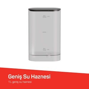 Heat'N Take Hızlı Su Isıtıcı - Siyah - 7