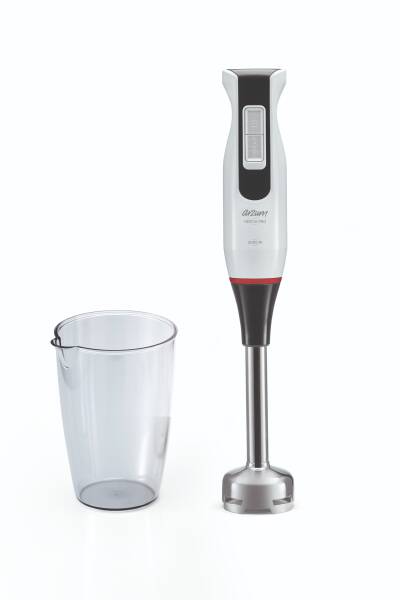 AR1197 Hestia Pro El Blender 2000W, 900 ml Ölçü Kabı, Beyaz - 1