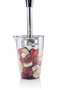 AR1197 Hestia Pro El Blender 2000W, 900 ml Ölçü Kabı, Siyah - 3