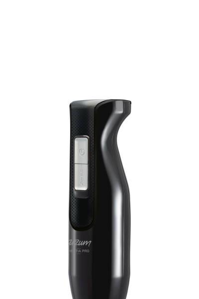 AR1197 Hestia Pro El Blender 2000W, 900 ml Ölçü Kabı, Siyah - 2