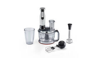Hestia Pro Multi El Blender Seti - Beyaz - AR1198-0200