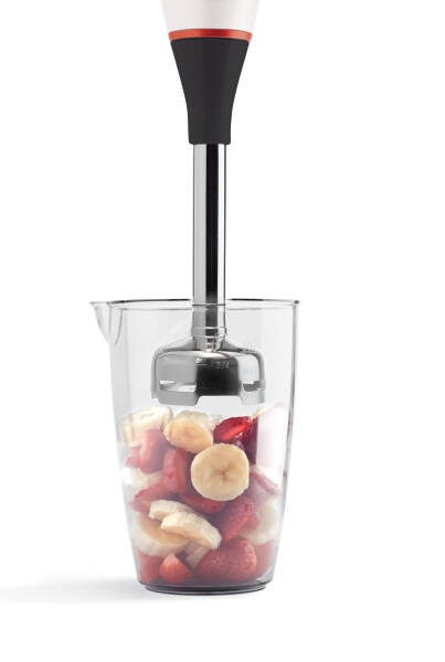 Hestia Pro Multi El Blender Seti - Beyaz - AR1198-0200 - 3