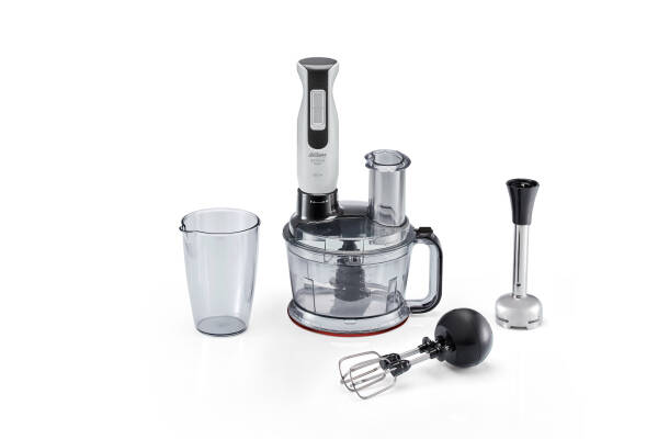Hestia Pro Multi El Blender Seti - Beyaz - AR1198-0200 - 1