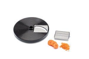 Hestia Pro Multi El Blender Seti - Beyaz - AR1198-0200 - 7