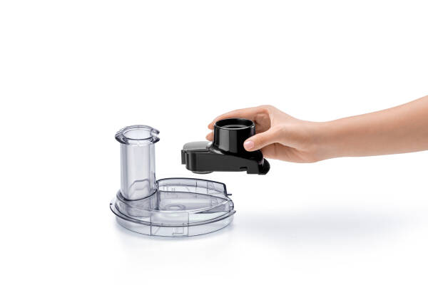 Hestia Pro Multi El Blender Seti - Beyaz - AR1198-0200 - 9