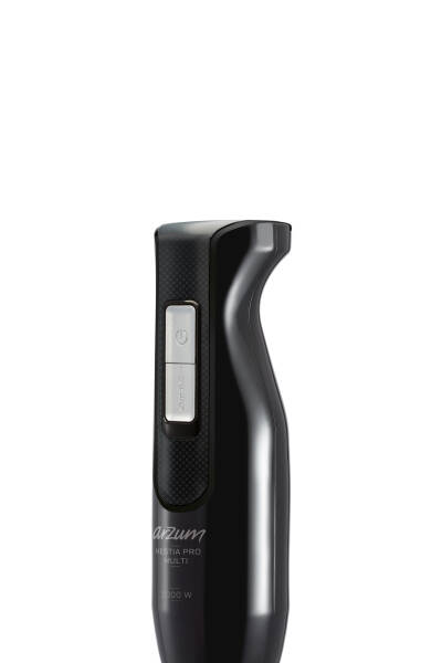 Hestia Pro Multi El Blender Seti - Siyah - AR1198-0100 - 2