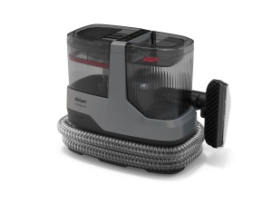 HydroSteam Buharlı Temizleyici ve Leke Çıkarıcı - Gri - AR4351 - 1