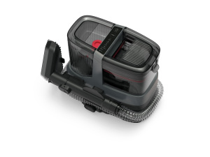 HydroSteam Buharlı Temizleyici ve Leke Çıkarıcı - Gri - AR4351 - 4