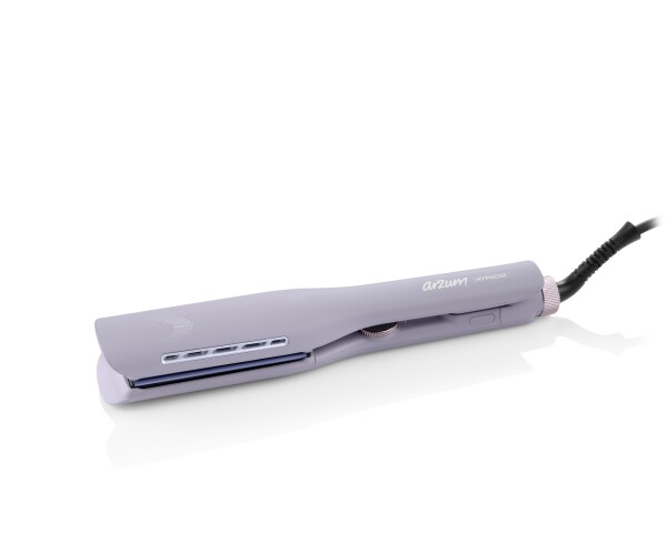 Hypnose Ionmax Geniş Saç Düzleştirici - Lila - AR5111 - 2