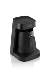 Jet Türk Kahvesi Makinesi 5 Fincan Kapasiteli - FL397 - Felix (1)