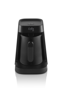 Jet Türk Kahvesi Makinesi 5 Fincan Kapasiteli - FL397 - Felix