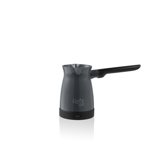  Felix FL399-17 Kaffe Elektrikli Türk Kahvesi Makinesi Cezve			 - 1