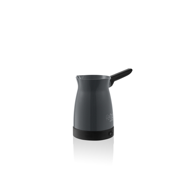  Felix FL399-17 Kaffe Elektrikli Türk Kahvesi Makinesi Cezve			 - 2
