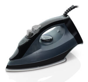 FL663-0100 Liena Seramik Tabanlı Ütü - Siyah			 - 3