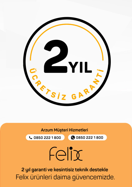 FL663 Liena Seramik Tabanlı Ütü, 2400W, 120 g/dk Şok Buhar, Otomatik Temizleme, Dik Buhar, Siyah - 8