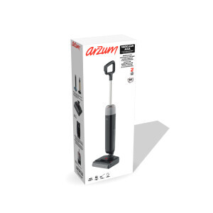 AR4402 Magiclean Aqua Islak&Kuru Dik Şarjlı Süpürge - 12