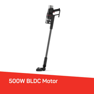 MagiClean Flex Dikey Şarjlı Süpürge - Siyah - AR4209 - 3