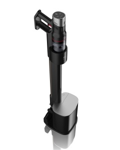 MagiClean FlexBin İstasyonlu Dikey Şarjlı Süpürge - AR4211 - Arzum