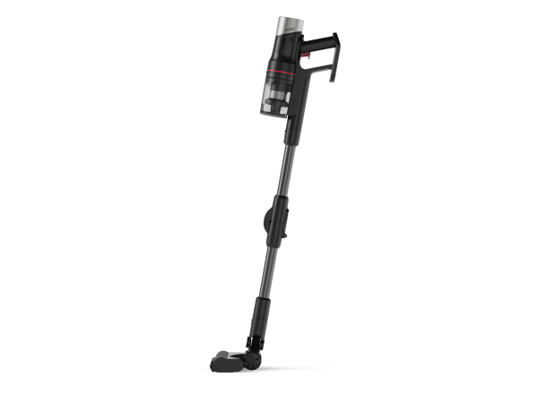MagiClean HydroFlex Dikey Şarjlı Süpürge - Siyah - AR4210 - 1