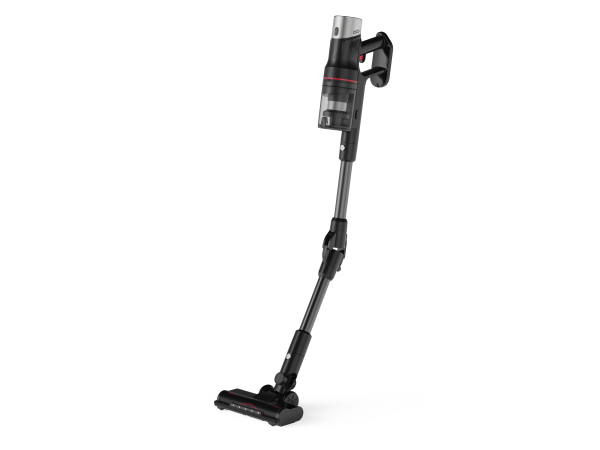 MagiClean HydroFlex Dikey Şarjlı Süpürge - Siyah - AR4210 - 5