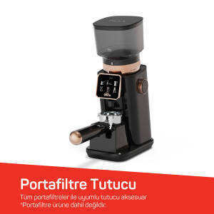 Master Grind | Kahve Öğütücü - Bakır | OK0044-0400 - 6