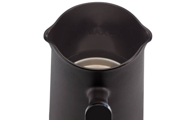 OK0013 Okka Minio Jet Türk Kahvesi Makinesi, Siyah - 16