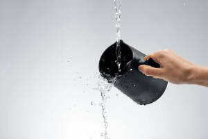 OK0013 Okka Minio Jet Türk Kahvesi Makinesi, Siyah - 18