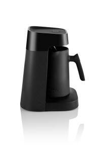 OK0013 Okka Minio Jet Türk Kahvesi Makinesi, Siyah - 3