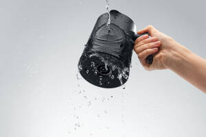 OK0013 Okka Minio Jet Türk Kahvesi Makinesi, Siyah - 17