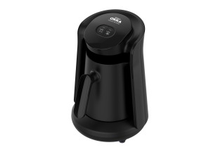 Minio Közde Türk Kahvesi Makinesi - Siyah - OK0049 - Arzum Okka (1)