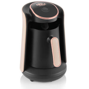 Minio Türk Kahve Makinesi - Sorgül Buğdayı - OK004-54 - Arzum Okka