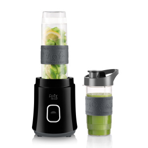 Mix N’joy Kişisel Blender - FL196-01 - 2
