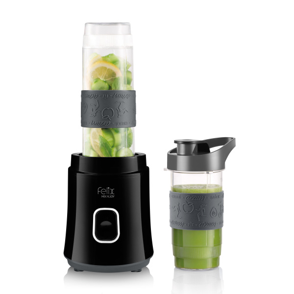 Mix N’joy Kişisel Blender - FL196-01 - 2