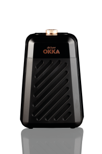 OK0020 - OKKA Rich Spin Pro Türk Kahvesi Makinesi - Bakır - 6