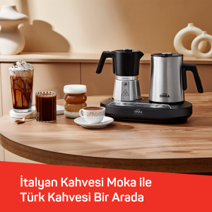 Rich Moka Pot - OK0027 - 3