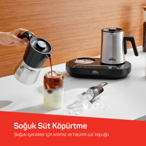Rich Moka Pot - OK0027 - 4