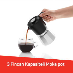 Rich Moka Pot - OK0027 - 5