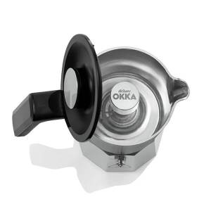 Rich Moka Pot - OK0027 - 3