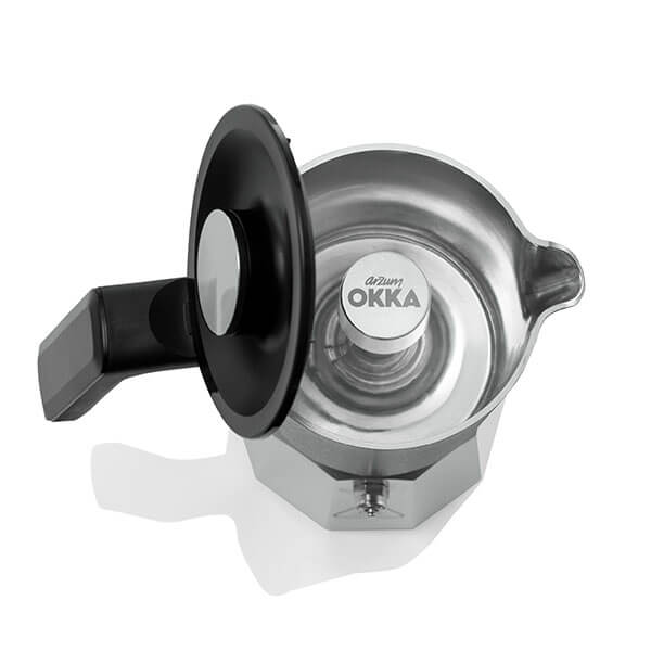 Rich Moka Pot - OK0027 - 3