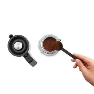 Rich Moka Pot - OK0027 - 4