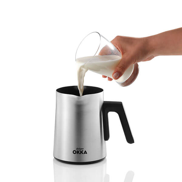 Rich Moka Pot - OK0027 - 5
