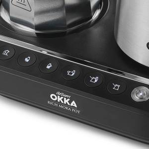 Rich Moka Pot - OK0027 - 6
