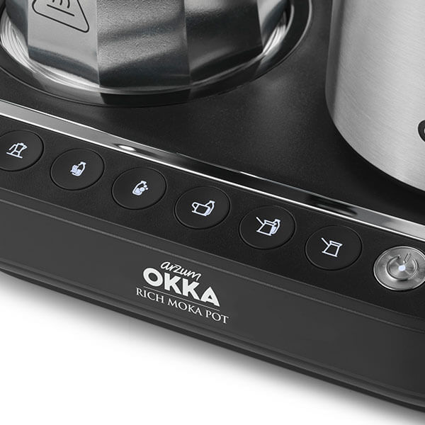 Rich Moka Pot - OK0027 - 6