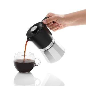 Rich Moka Pot - OK0027 - 8