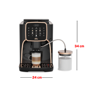 Espresso Pro M Tam Otomatik Espresso Makinesi - OK0028 - 9