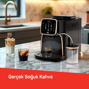 Espresso Pro M Tam Otomatik Espresso Makinesi - OK0028 - 4
